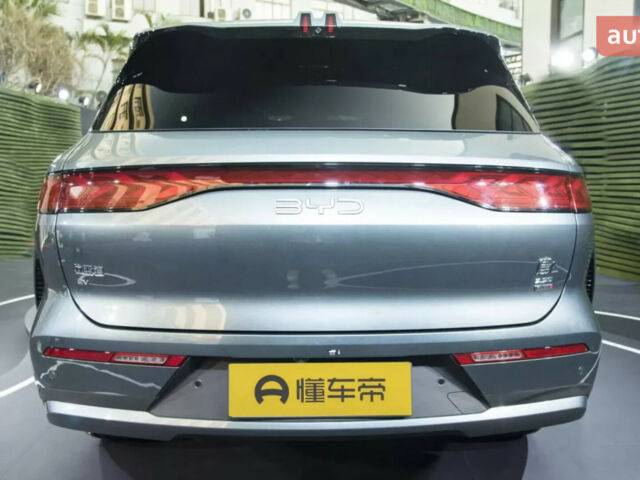 купить новое авто БИД Tang L 2025 года от официального дилера Global Electric БИД фото