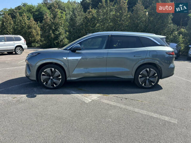 БИД Tang L, объемом двигателя 0 л и пробегом 1 тыс. км за 44999 $, фото 9 на Automoto.ua