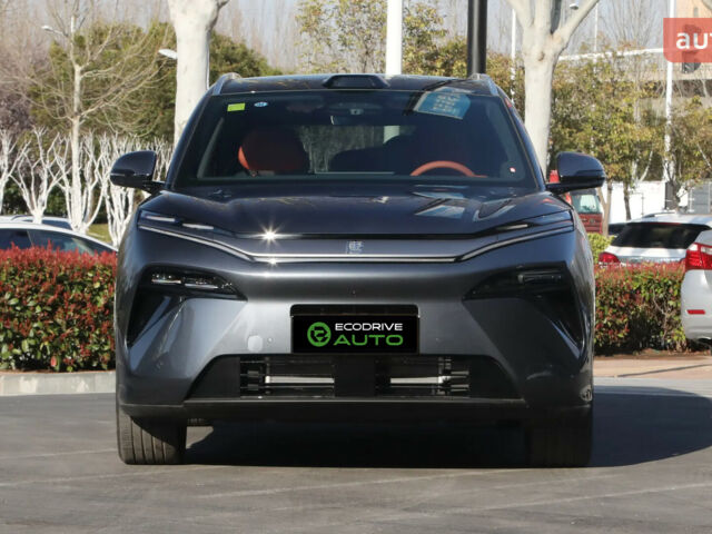 купить новое авто БИД Tang L 2025 года от официального дилера METEK БИД фото