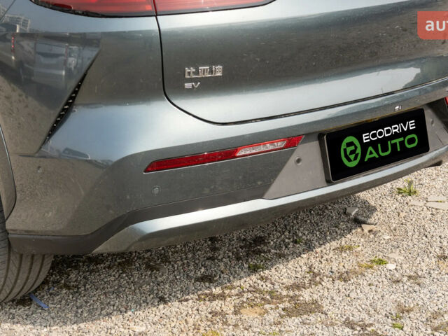 купить новое авто БИД Tang L 2025 года от официального дилера Автосалон ECODRIVE AUTO Київ БИД фото