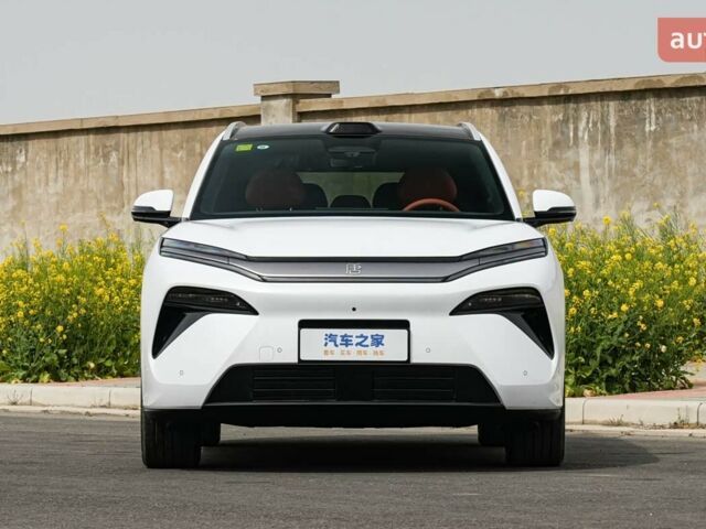 купити нове авто БІД Tang L 2025 року від офіційного дилера Petr БІД фото