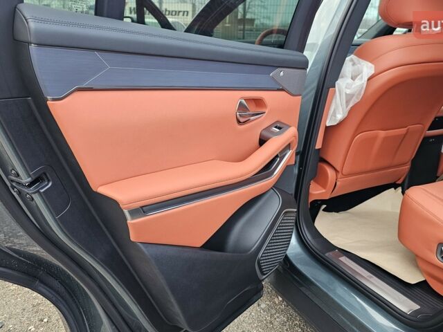 купить новое авто БИД Tang L 2025 года от официального дилера Максим Путрівка БИД фото