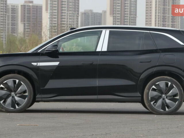 купити нове авто БІД Tang L 2025 року від офіційного дилера Автосалон ECODRIVE AUTO Київ БІД фото