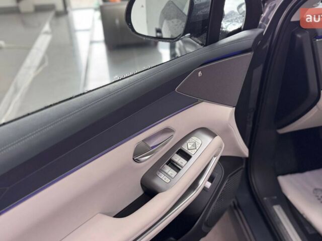 купити нове авто БІД Tang L 2025 року від офіційного дилера Олег Львів БІД фото