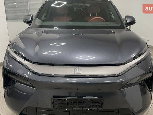 купить новое авто БИД Tang L 2025 года от официального дилера VOLT AUTO БИД фото