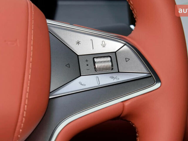 БІД Tang L 2025 року купити нове авто БІД Tang L 2025 року від офіційного дилера Автосалон ECODRIVE AUTO Київ БІД фото