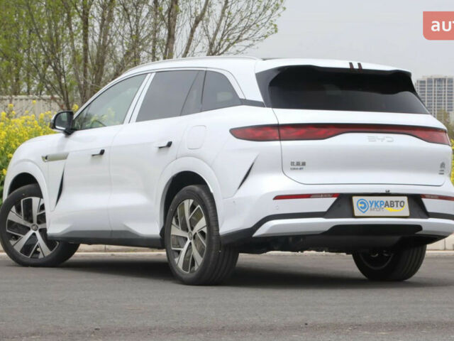 БИД Tang L, объемом двигателя 1.5 л и пробегом 0 тыс. км за 45200 $, фото 8 на Automoto.ua