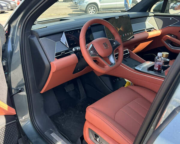 БИД Tang L, объемом двигателя 0 л и пробегом 1 тыс. км за 44999 $, фото 19 на Automoto.ua