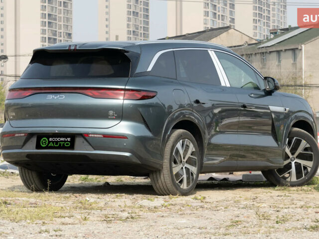 купить новое авто БИД Tang L 2025 года от официального дилера Автосалон ECODRIVE AUTO Київ БИД фото