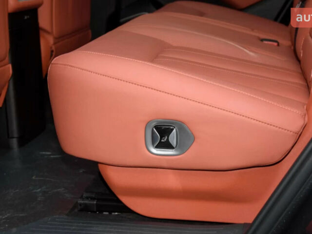 купити нове авто БІД Tang L 2025 року від офіційного дилера Автосалон ECODRIVE AUTO Київ БІД фото