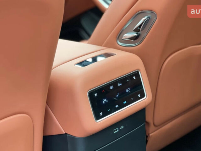 БІД Tang L 2025 року купити нове авто БІД Tang L 2025 року від офіційного дилера Влада БІД фото