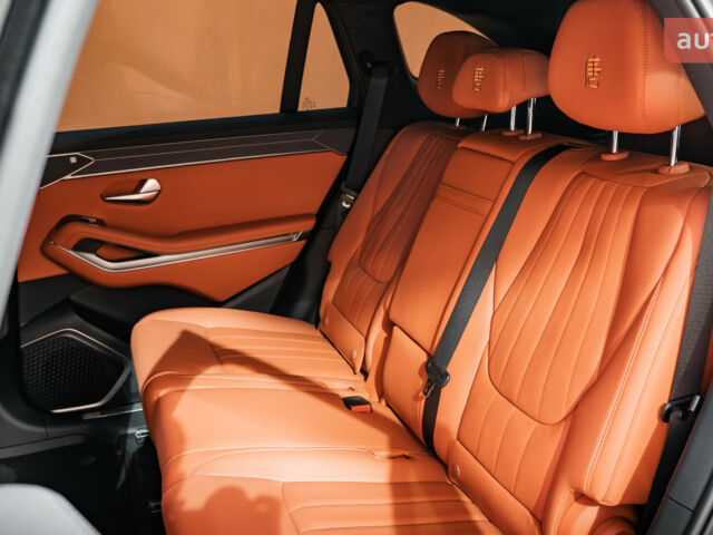 купить новое авто БИД Tang L 2025 года от официального дилера Автосалон ECODRIVE AUTO Київ БИД фото