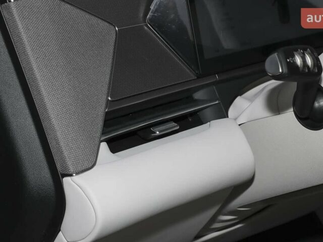 купить новое авто БИД Tang L 2025 года от официального дилера E-SKM Черкаси БИД фото