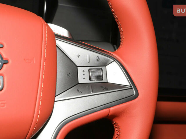 купить новое авто БИД Tang L 2025 года от официального дилера Автосалон ECODRIVE AUTO Київ БИД фото