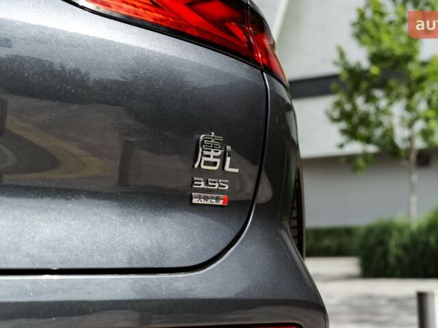 купити нове авто БІД Tang L 2025 року від офіційного дилера Автосалон ECODRIVE AUTO Київ БІД фото