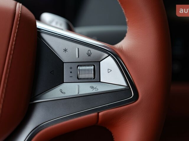 БІД Tang L 2025 року купити нове авто БІД Tang L 2025 року від офіційного дилера Автосалон ECODRIVE AUTO Київ БІД фото