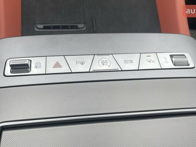 купити нове авто БІД Tang L 2025 року від офіційного дилера Максим Путрівка БІД фото