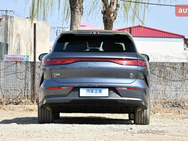 купить новое авто БИД Tang L 2025 года от официального дилера E-SKM Вінниця БИД фото