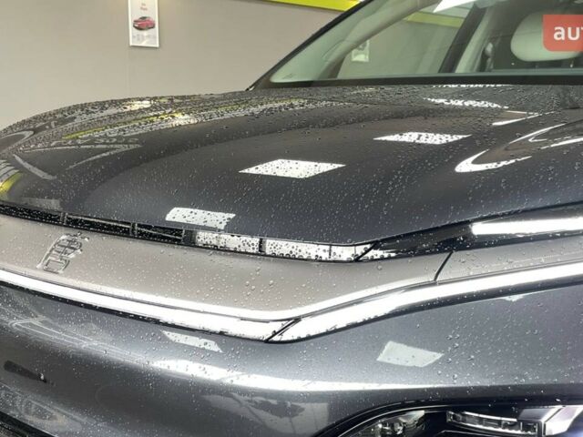 купити нове авто БІД Tang L 2025 року від офіційного дилера E-SKM Черкаси БІД фото