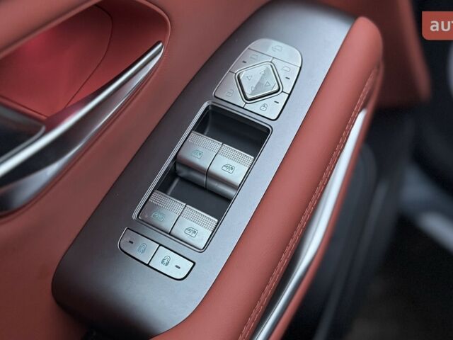 купить новое авто БИД Tang L 2025 года от официального дилера Максим БИД фото