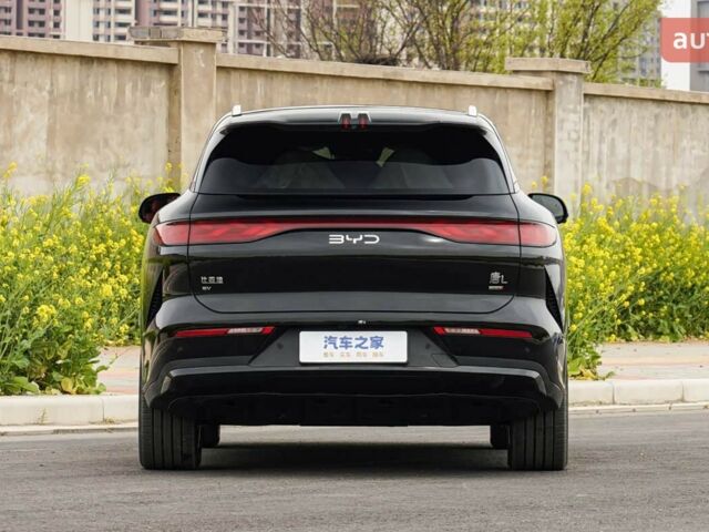 купити нове авто БІД Tang L 2025 року від офіційного дилера Макс БІД фото
