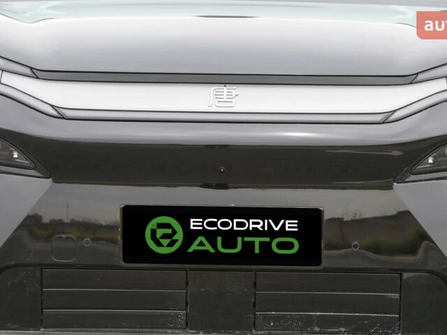 купити нове авто БІД Tang L 2025 року від офіційного дилера Автосалон ECODRIVE AUTO Київ БІД фото