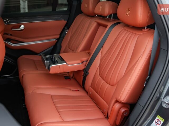 купити нове авто БІД Tang L 2025 року від офіційного дилера Автосалон ECODRIVE AUTO Київ БІД фото