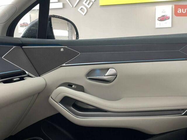 купить новое авто БИД Tang L 2025 года от официального дилера E-SKM Позняки БИД фото