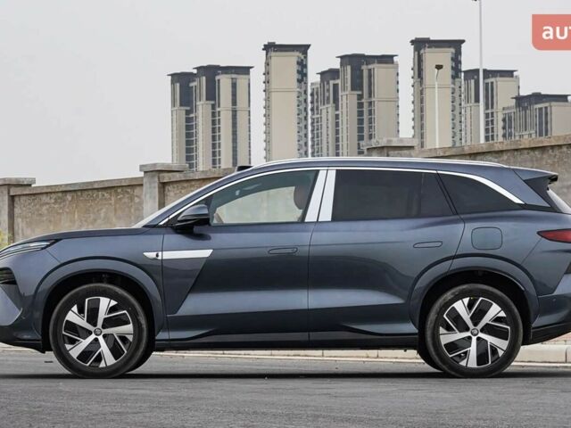 купити нове авто БІД Tang L 2025 року від офіційного дилера Максим Путрівка БІД фото