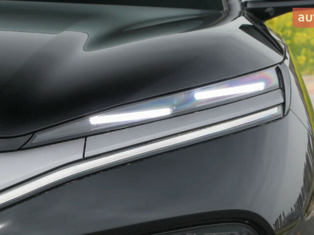 купити нове авто БІД Tang L 2025 року від офіційного дилера Автосалон ECODRIVE AUTO Київ БІД фото