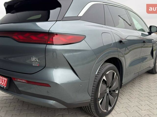 купити нове авто БІД Tang L 2025 року від офіційного дилера Володимир Олександрович БІД фото