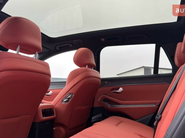 купити нове авто БІД Tang L 2025 року від офіційного дилера Володимир Олександрович БІД фото