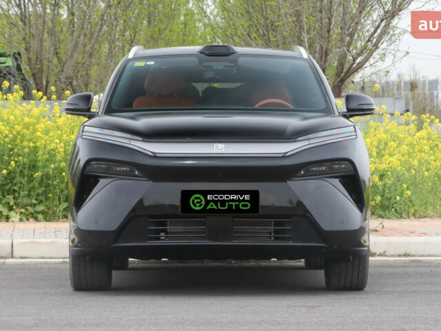 купити нове авто БІД Tang L 2025 року від офіційного дилера Автосалон ECODRIVE AUTO Київ БІД фото