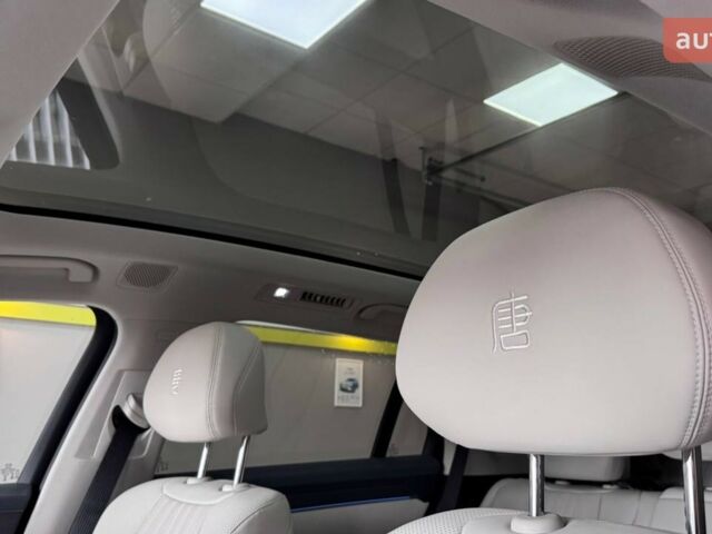 купити нове авто БІД Tang L 2025 року від офіційного дилера Олег Львів БІД фото