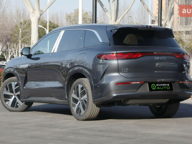 купить новое авто БИД Tang L 2025 года от официального дилера METEK БИД фото