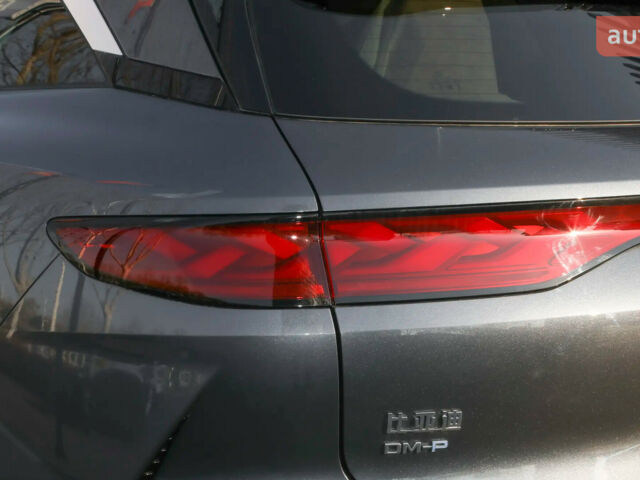 купить новое авто БИД Tang L 2025 года от официального дилера METEK БИД фото