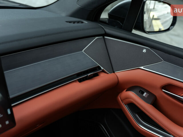 купити нове авто БІД Tang L 2025 року від офіційного дилера Автосалон ECODRIVE AUTO Київ БІД фото