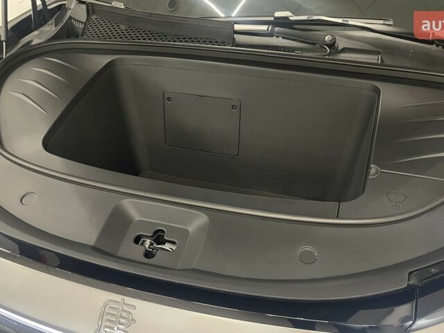 купить новое авто БИД Tang L 2025 года от официального дилера VOLT AUTO БИД фото