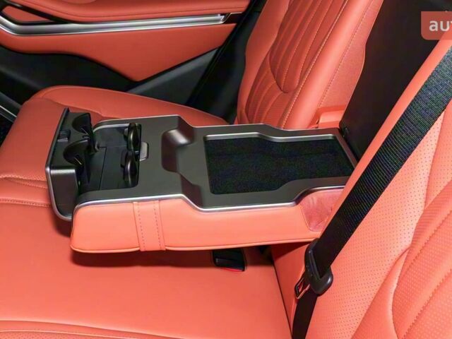 купить новое авто БИД Tang L 2025 года от официального дилера Константин Альперович БИД фото