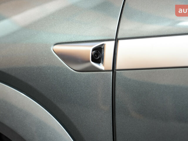 БІД Tang L 2025 року купити нове авто БІД Tang L 2025 року від офіційного дилера Автосалон ECODRIVE AUTO Київ БІД фото