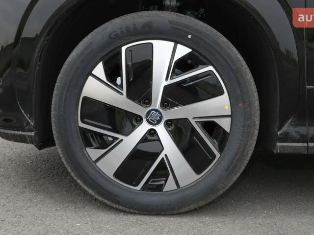 купити нове авто БІД Tang L 2025 року від офіційного дилера Автосалон ECODRIVE AUTO Київ БІД фото