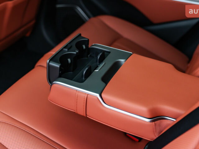 купити нове авто БІД Tang L 2025 року від офіційного дилера Автосалон ECODRIVE AUTO Київ БІД фото