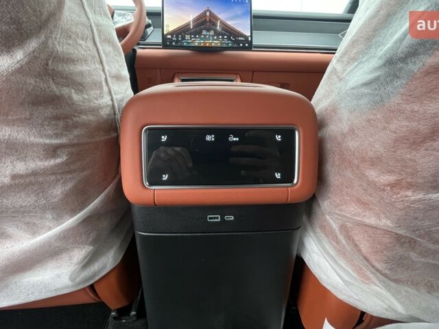 купити нове авто БІД Tang L 2025 року від офіційного дилера Максим Путрівка БІД фото