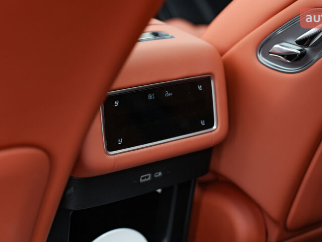 купить новое авто БИД Tang L 2025 года от официального дилера Автосалон ECODRIVE AUTO Київ БИД фото