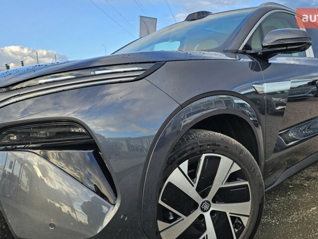 купить новое авто БИД Tang L 2025 года от официального дилера Максим Путрівка БИД фото