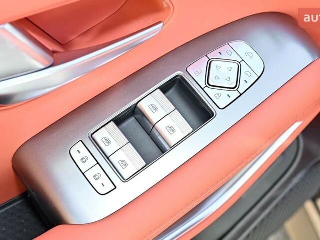купити нове авто БІД Tang L 2025 року від офіційного дилера Макс БІД фото