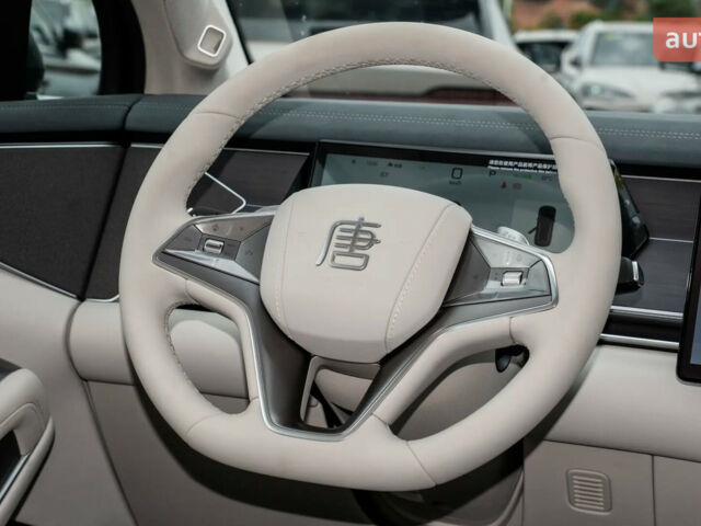 БІД Tang L 2025 року купити нове авто БІД Tang L 2025 року від офіційного дилера Автосалон ECODRIVE AUTO Київ БІД фото