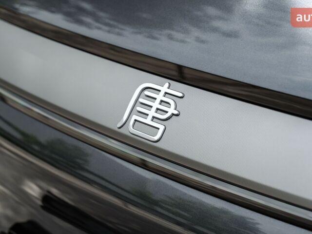 БІД Tang L 2025 року купити нове авто БІД Tang L 2025 року від офіційного дилера Автосалон ECODRIVE AUTO Київ БІД фото