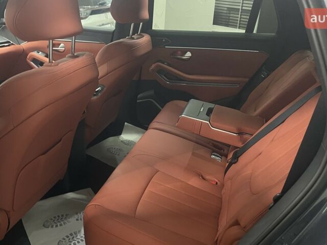 купить новое авто БИД Tang L 2025 года от официального дилера VOLT AUTO БИД фото