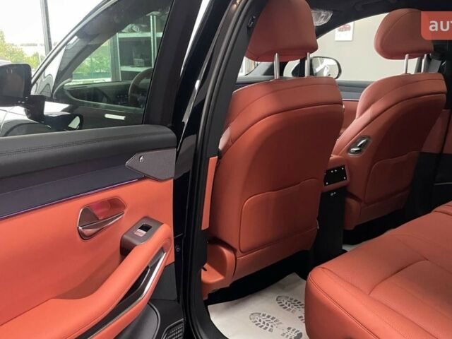 купити нове авто БІД Tang L 2025 року від офіційного дилера E-SKM Житомир БІД фото